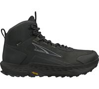 Altra Timp 5 Hiker GORE-TEX Mens Walking Boots Black Waterproof GTX Shoes Hiking
