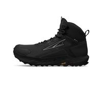 ALTRA TIMP 5 Hiker Gore-TEX Walking Boots - AW25 Black