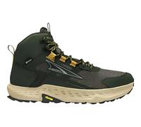 Altra - Timp 5 Hiker GTX - Walking boots size 9, olive