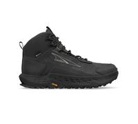 Altra Timp 5 Hiker GTX Women's Black Trail Shoes for Ultimate Hiking Comfort
