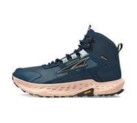 ALTRA TIMP 5 Hiker GTX Women's Hiking Boots, Navy - 7 UK