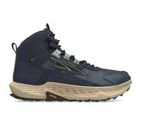 Altra - Women's Timp 5 Hiker GTX - Walking boots size 9, blue