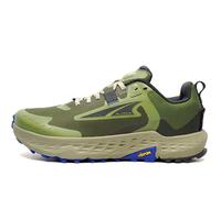 Altra Timp 5 Men's All Terrain Trail Running Shoes Men's | Running Trainers | Dusty Olive | UK Size 7.5