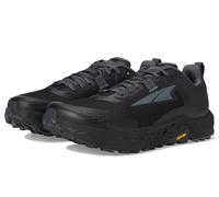 Altra Mens Timp 5 Trail Running Shoes Black 8