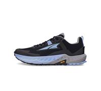 Altra Mens Timp 5 Trail Running Shoes Black 8.5