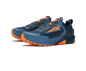 ALTRA TIMP 5 Men's Trail Running Shoes, Brown/Tan