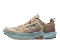 Altra TIMP 5 Men's Trail Running Shoes, Brown/Tan - 8 UK