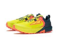 ALTRA TIMP 5 Men's Trail Running Shoes Lime