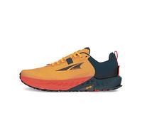 Altra TIMP 5 Men's Trail Running Shoes - SS25 Orange