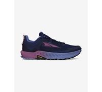 Altra Timp 5 shoes midnight blue violet Women - 37
