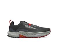 Altra Timp 5 Trail Running Shoe Men - Black, Size 8