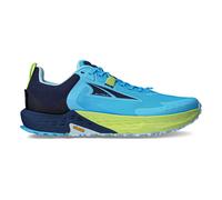 Altra TIMP 5 Trail Running Shoes - SS25 Blue