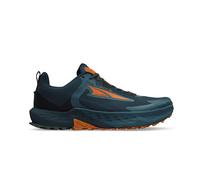 Altra Timp 5 Trail Running Shoe Mens in Blue Orange