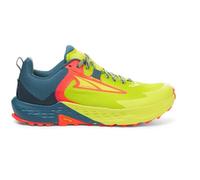 ALTRA TIMP 5 Trail Running Shoes Lime