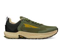 Altra - Trail running shoes - M Timp 5 Green for Men - Size 45 Green 45