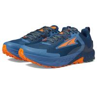 Altra TIMP 5 Trail Running Shoes - SS24 Blue Orange