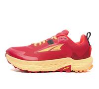 Altra - Women's Timp 5 - Trail running shoes size 8, red