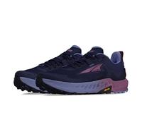 ALTRA TIMP 5 Women's Trail Running Shoes - AW25 Dark Blue