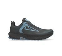 Altra Timp 5 Women's Trail Running Shoes - Black/Blue for Adventurous Terrain