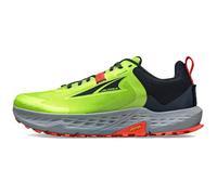 Altra TIMP 5 Women's Trail Running Shoes Black Grey
