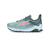 Altra TIMP 5 Women's Trail Running Shoes Blue