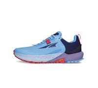 Altra - Women's Timp 5 - Trail running shoes size 8, blue