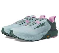 Altra TIMP 5 Women's Trail Running Shoes, Green/Forest - 7 UK