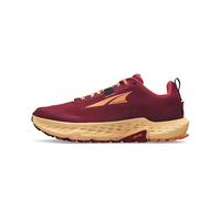 Altra - Women's Timp 5 - Trail running shoes size 7, red