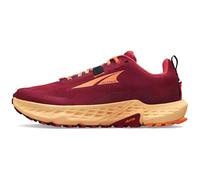 ALTRA TIMP 5 Women's Trail Running Shoes, Raspberry - 6 UK Red
