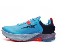 Altra Timp 5 Womens Trail Running Shoes | Running Trainers | Blue | UK Size 6