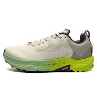 Altra - Women's Timp 5 - Trail running shoes size 5,5, grey