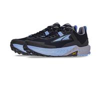 ALTRA TIMP 5 Women's Trail Running Shoes, Black (UK Footwear Size System, Adult, Women, Numeric, Medium, 8.5)