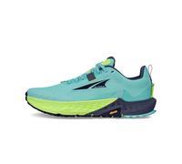ALTRA TIMP 5 Women's Trail Running Shoes, Teal, Size 4.5