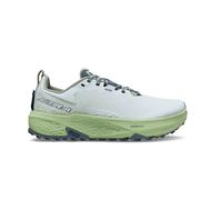 ALTRA Women's TIMP 6 Trail Running Shoe, Mint, 8
