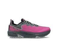 Altra - Trail running shoes - W Timp 6 Black/Rose for Women - Size 6 UK - Pink Pink 6 UK