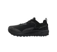 ALTRA TIMP 6 Gore-TEX Men's Trail Running Shoes - SS26 Black