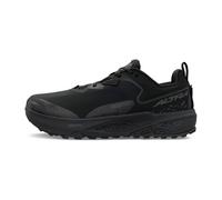 ALTRA TIMP 6 Gore-TEX Men's Trail Running Shoes - SS26 Black