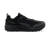 Altra Timp 6 GTX Trail running shoe Men - black, black, Size 8