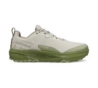 Altra Timp 6 GTX Trail running shoe Men - olive, Size 10