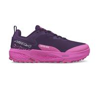 Altra Timp 6 GORE-TEX shoes Black Pink Women - 40.5