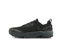 ALTRA TIMP 6 Men's Trail Running Shoes - SS26 Black