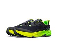 Altra - Trail running shoes - M Timp 6 Black/Turbulence/Gecko for Men - Size 7 UK Black 7 UK