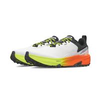 Altra Timp 6 Men's Trail Running Shoes | UK 7 in White/Lime