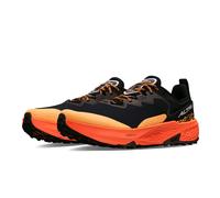 Altra Timp 6 Men's Trail Running Shoes | UK 9.5 in Black/Orange