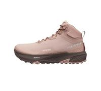Altra Timp 6 Mid Gore-tex® Trail Running Shoes Brown EU 38 Woman