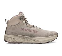 Altra Timp 6 Mid Gore-tex® Trail Running Shoes Beige EU 42 1/2 Men