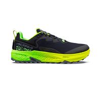 Altra Timp 6 Trail running shoe Men - black, green, Size 9