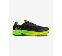 ALTRA Men's TIMP 6 Trail Running Shoe, Black/Turbulence/Gecko, 11