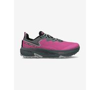 Altra Timp 6 Shoes Black Pink Women - 42