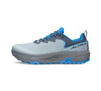 Altra Timp 6 Shoes Gray Blue SS26, Size 46,5 - EUR